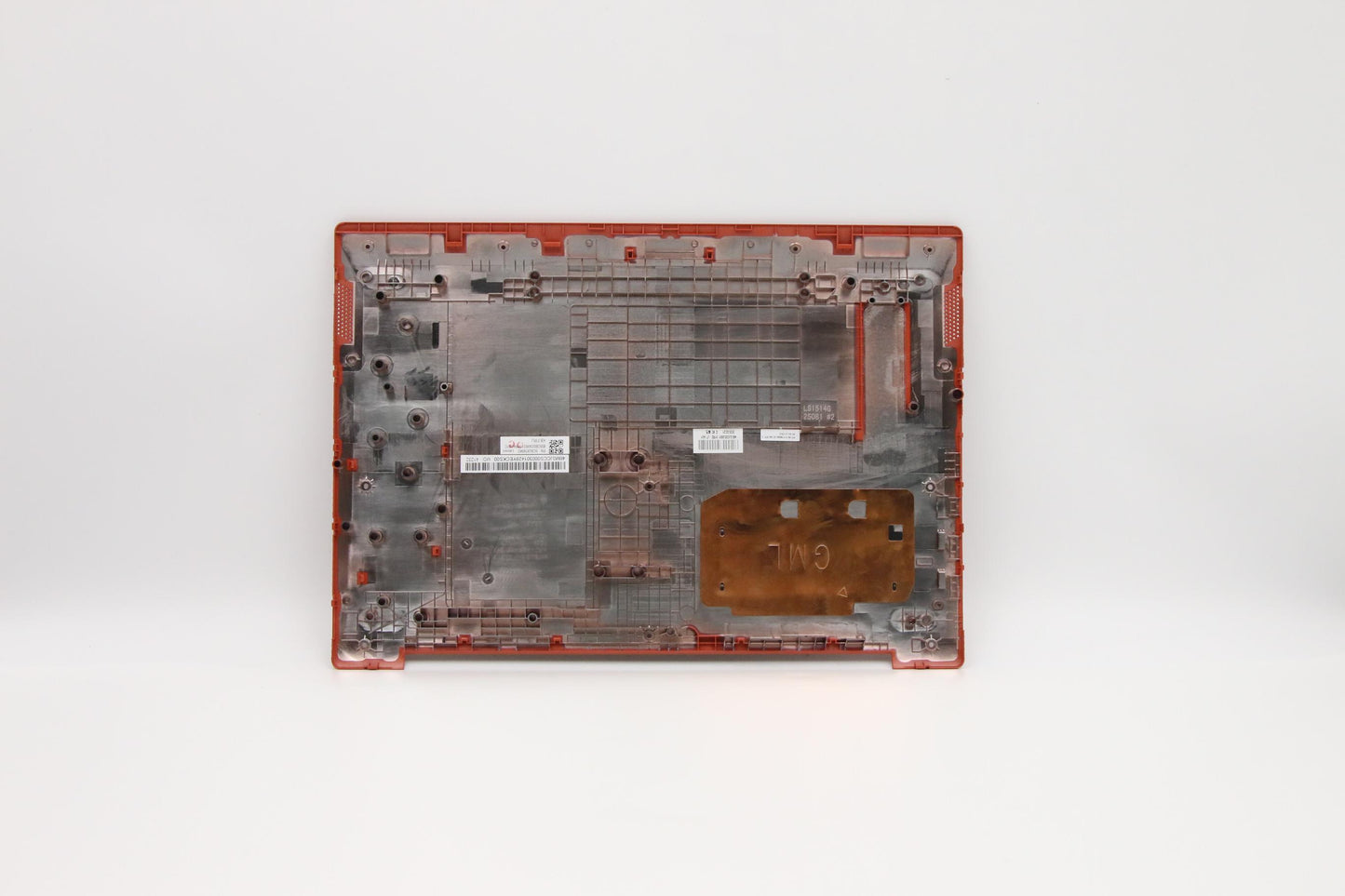 Lenovo Assembly Orange Intel Lcase Ls - 5CB0X56963