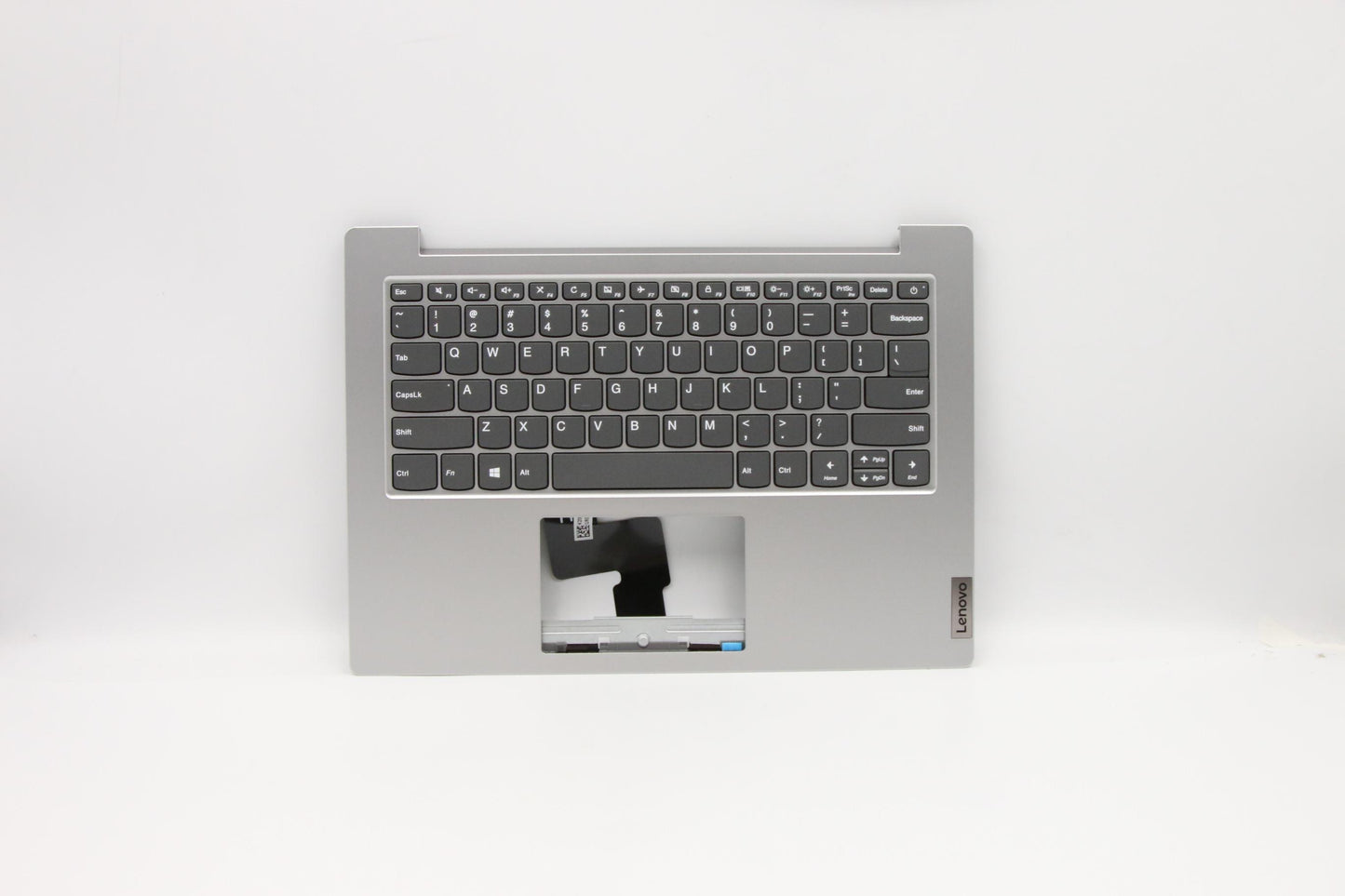 Lenovo Assembly Ucase W/Kb Us Pg Ls15 - 5CB0X56964