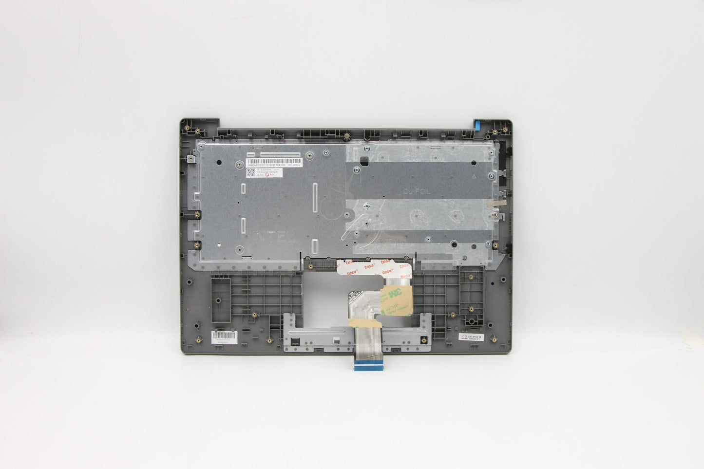 Lenovo Assembly Ucase W/Kb Us Pg Ls15 - 5CB0X56964