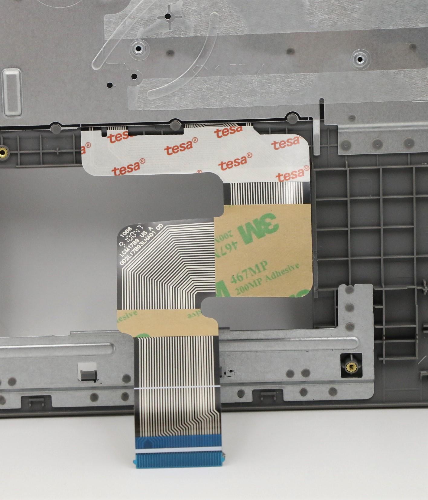 Lenovo Assembly Ucase W/Kb Us Pg Ls15 - 5CB0X56964
