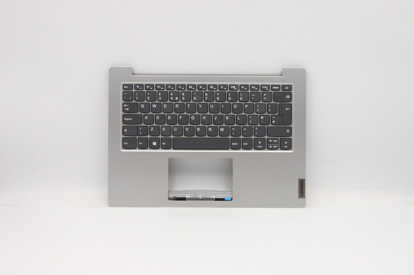 Lenovo Assembly Ucase W/Kb Uk Pg Ls15 - 5CB0X56965