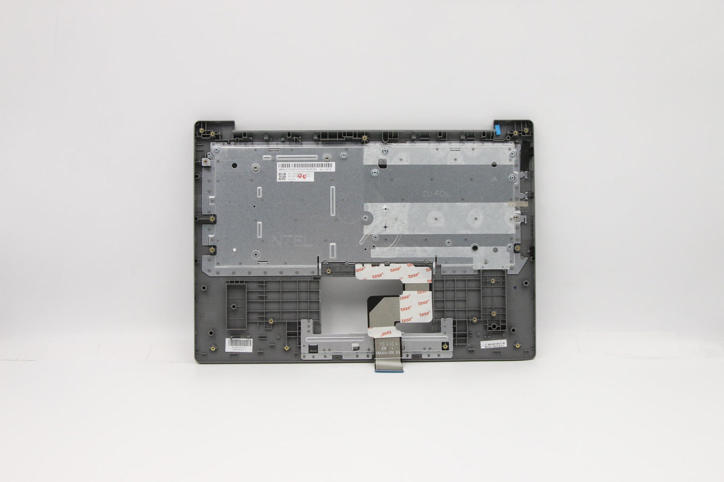 Lenovo Assembly Ucase W/Kb Uk Pg Ls15 - 5CB0X56965
