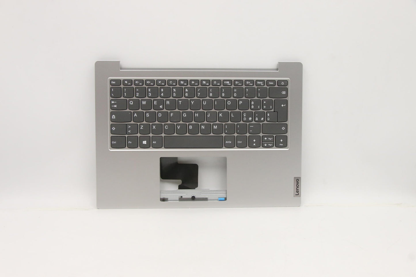 Lenovo Assembly Ucase W/Kb It Pg Ls15 - 5CB0X56966