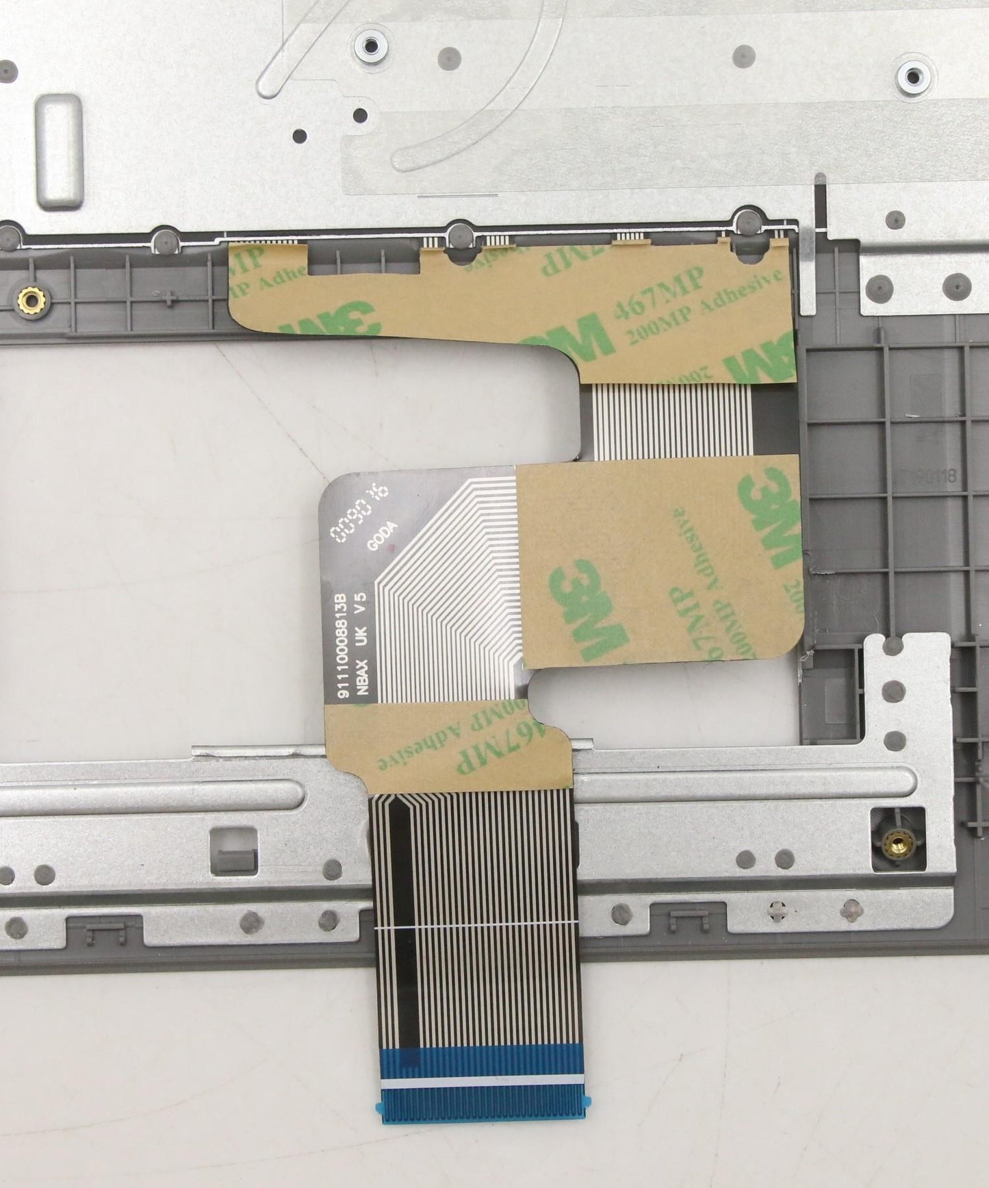 Lenovo Assembly Ucase W/Kb It Pg Ls15 - 5CB0X56966
