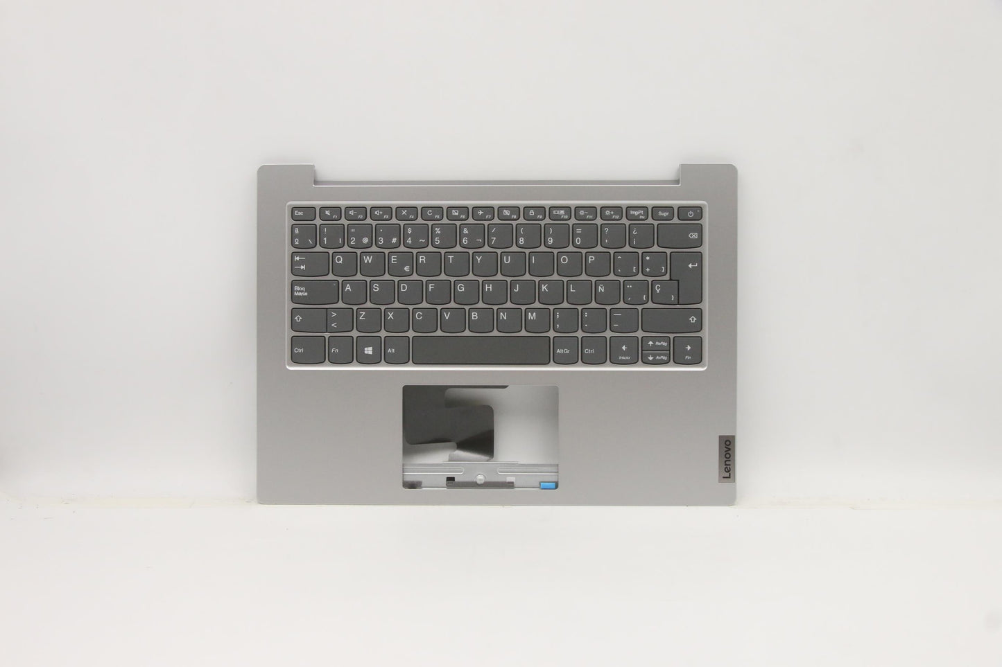 Lenovo Assembly Ucase W/Kb Sp Pg Ls15 - 5CB0X56967