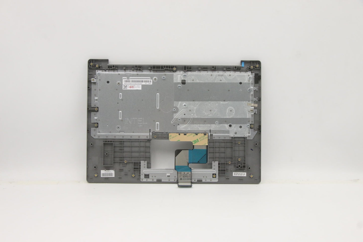 Lenovo Assembly Ucase W/Kb Sp Pg Ls15 - 5CB0X56967