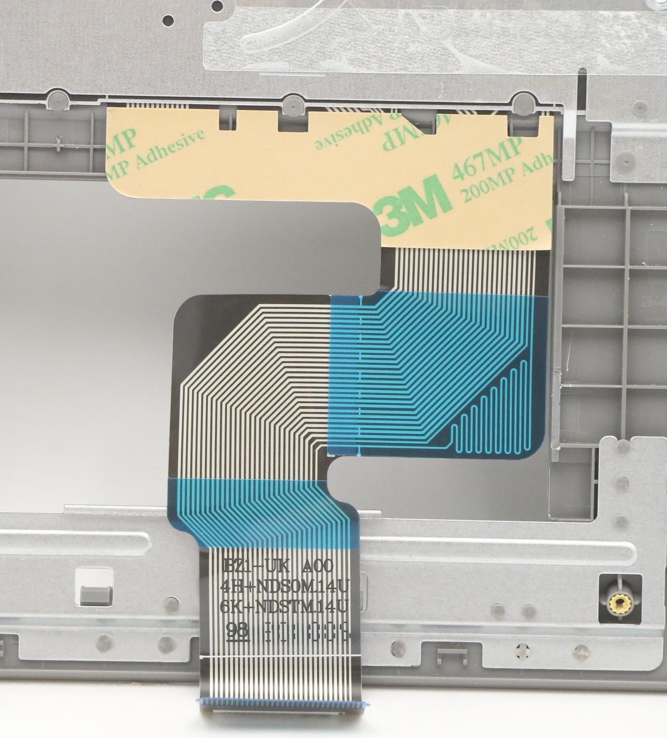 Lenovo Assembly Ucase W/Kb Sp Pg Ls15 - 5CB0X56967
