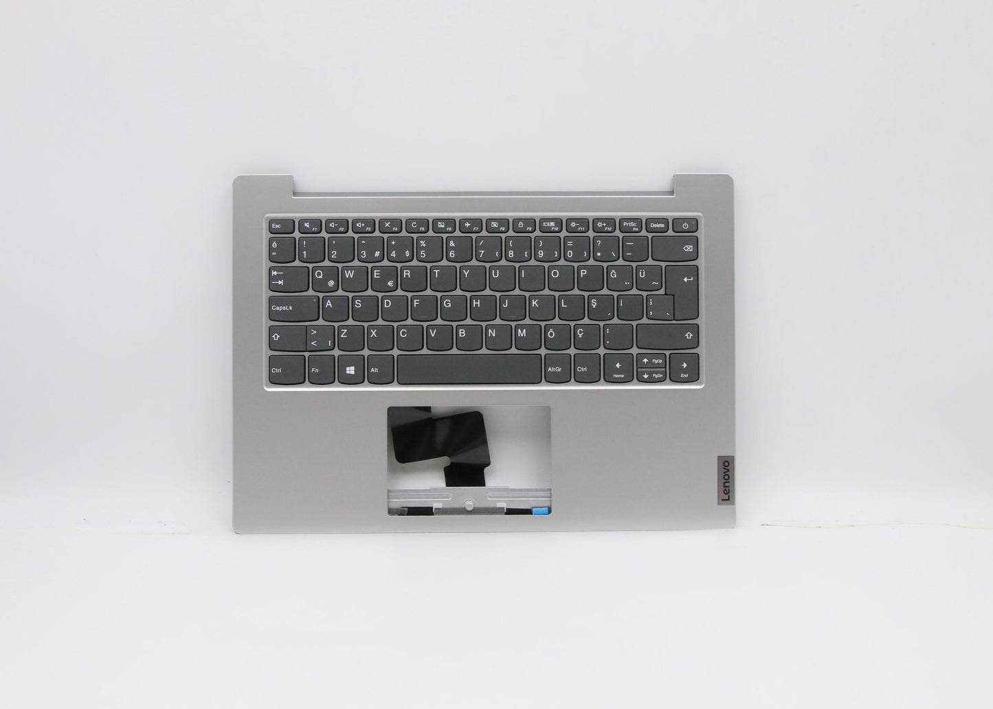 Lenovo Assembly Ucase W/Kb Tr Pg Ls15 - 5CB0X56968