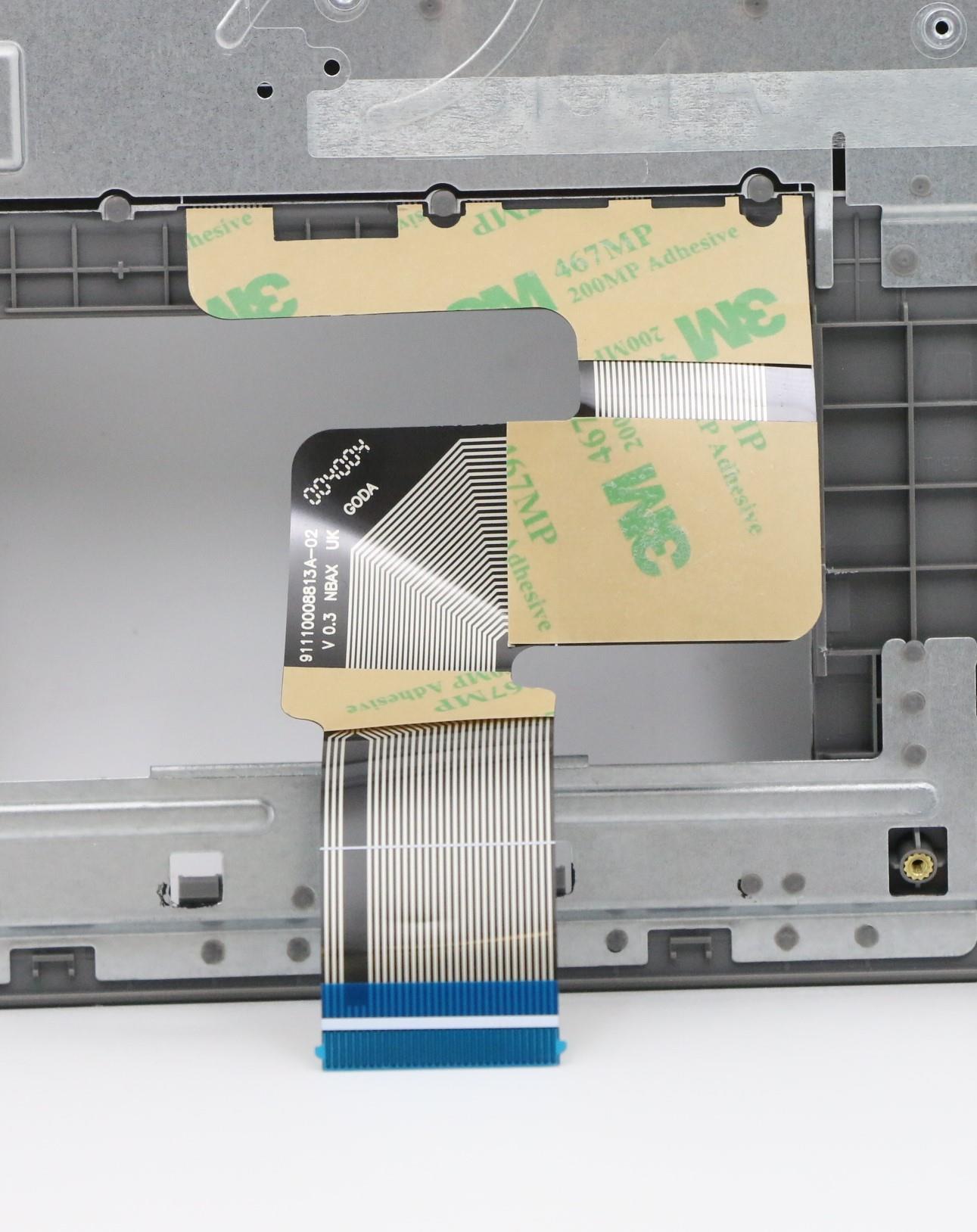 Lenovo Assembly Ucase W/Kb Tr Pg Ls15 - 5CB0X56968