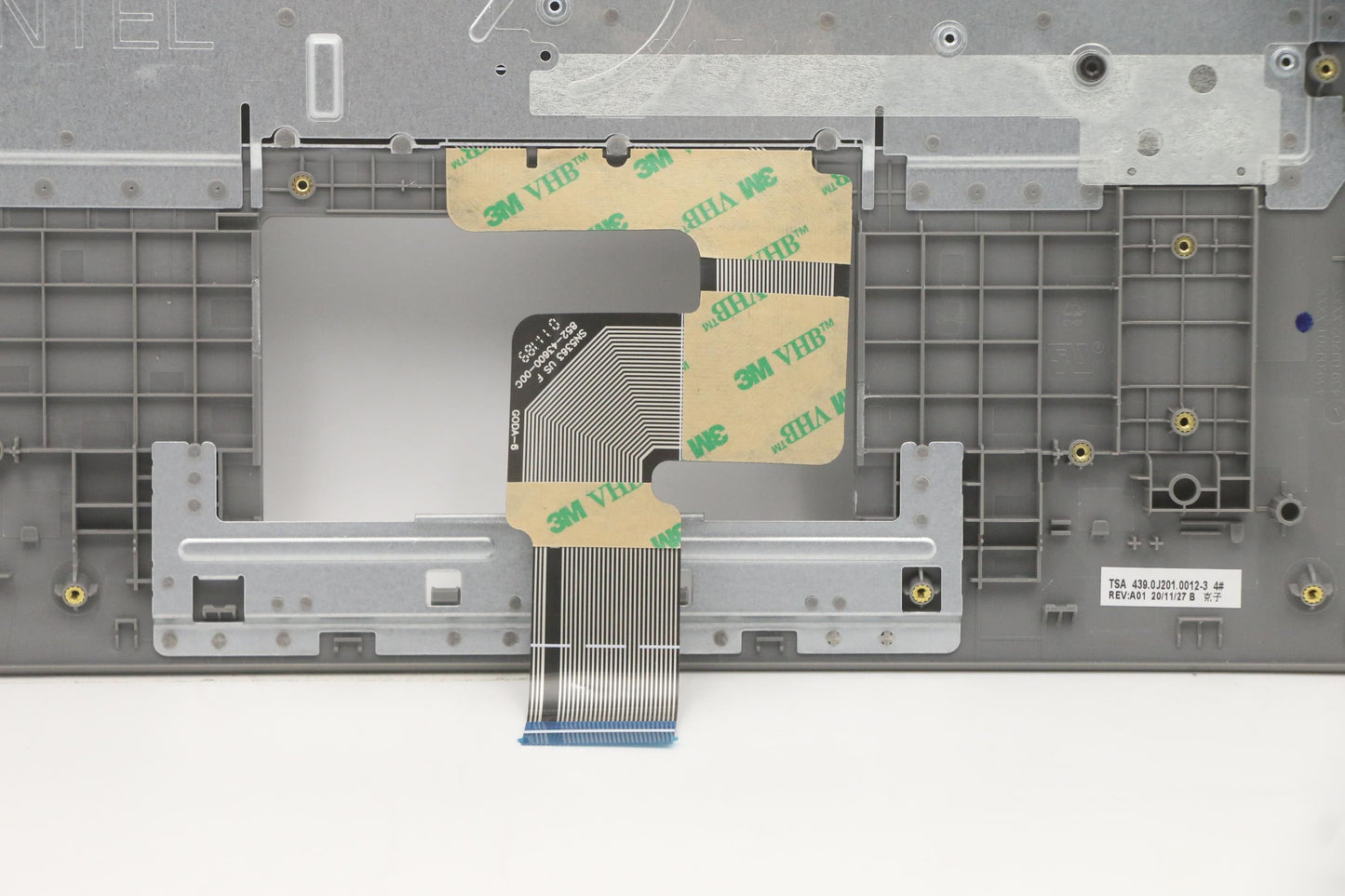 Lenovo Assembly Ucase W/Kb Ti Pg Ls15 - 5CB0X56969