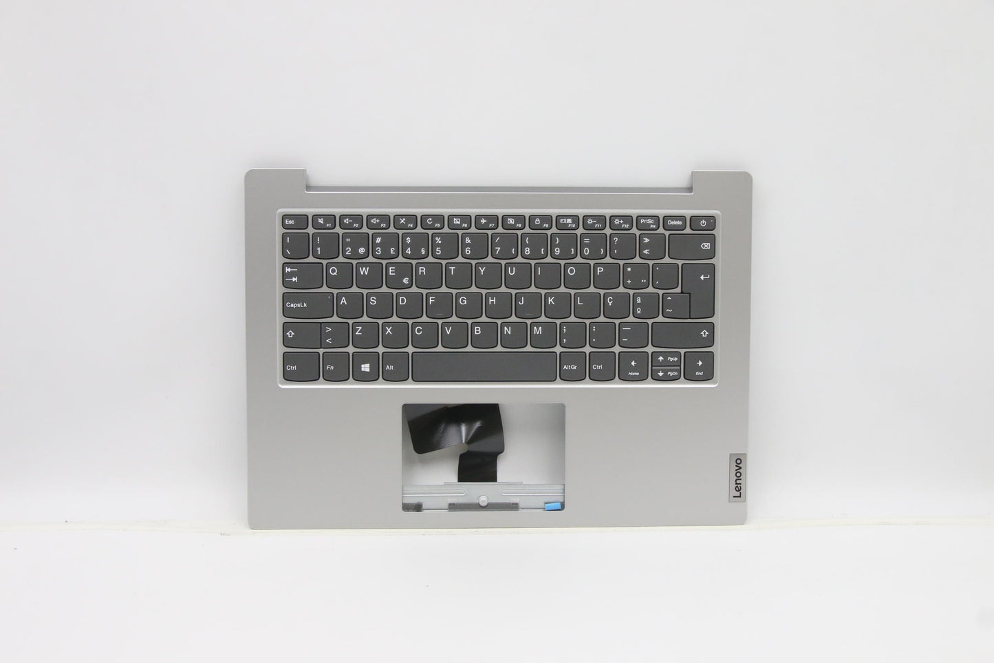 Lenovo Assembly Ucase W/Kb Po Pg Ls15 - 5CB0X56970