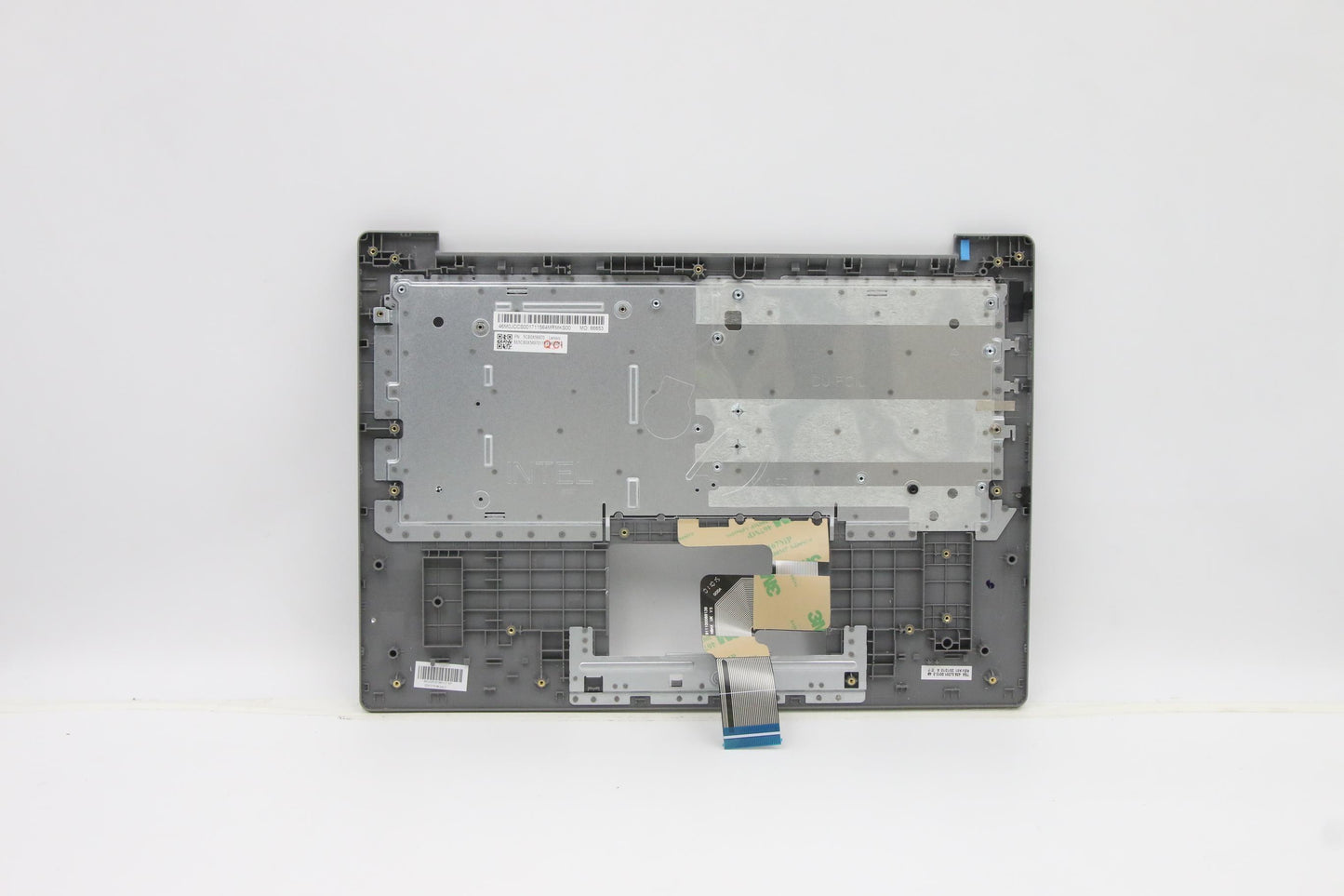 Lenovo Assembly Ucase W/Kb Po Pg Ls15 - 5CB0X56970