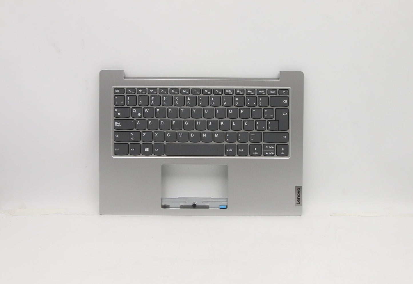Lenovo Assembly Ucase W/Kb La Pg Ls15 - 5CB0X56971