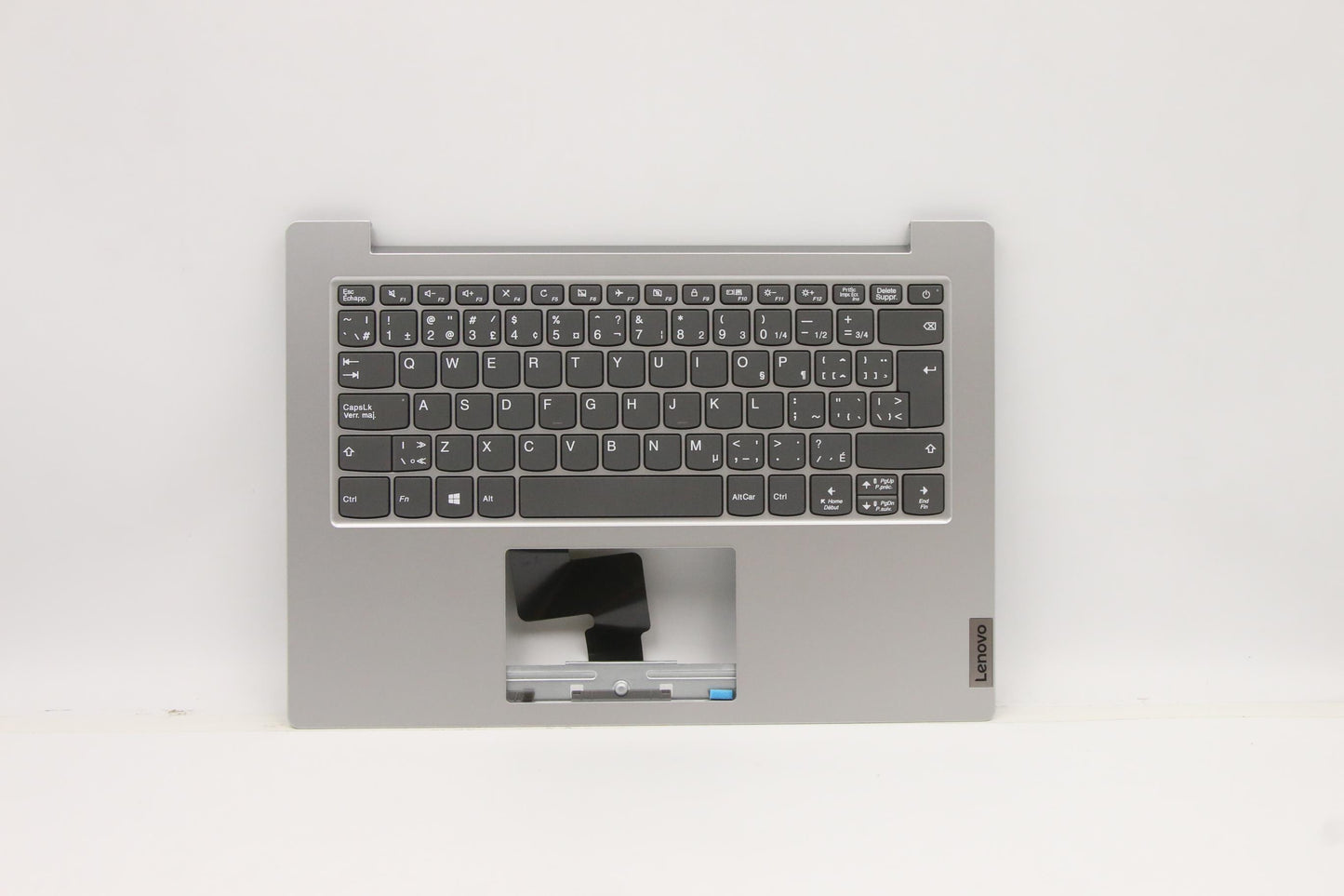 Lenovo Assembly Ucase W/Kb Cf-E Pg Ls - 5CB0X56972