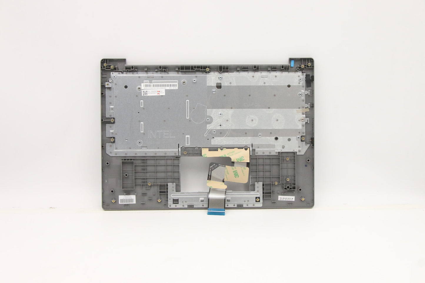 Lenovo Assembly Ucase W/Kb Cf-E Pg Ls - 5CB0X56972
