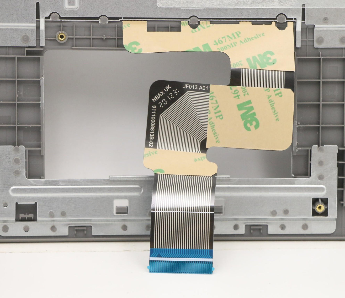 Lenovo Assembly Ucase W/Kb Cf-E Pg Ls - 5CB0X56972