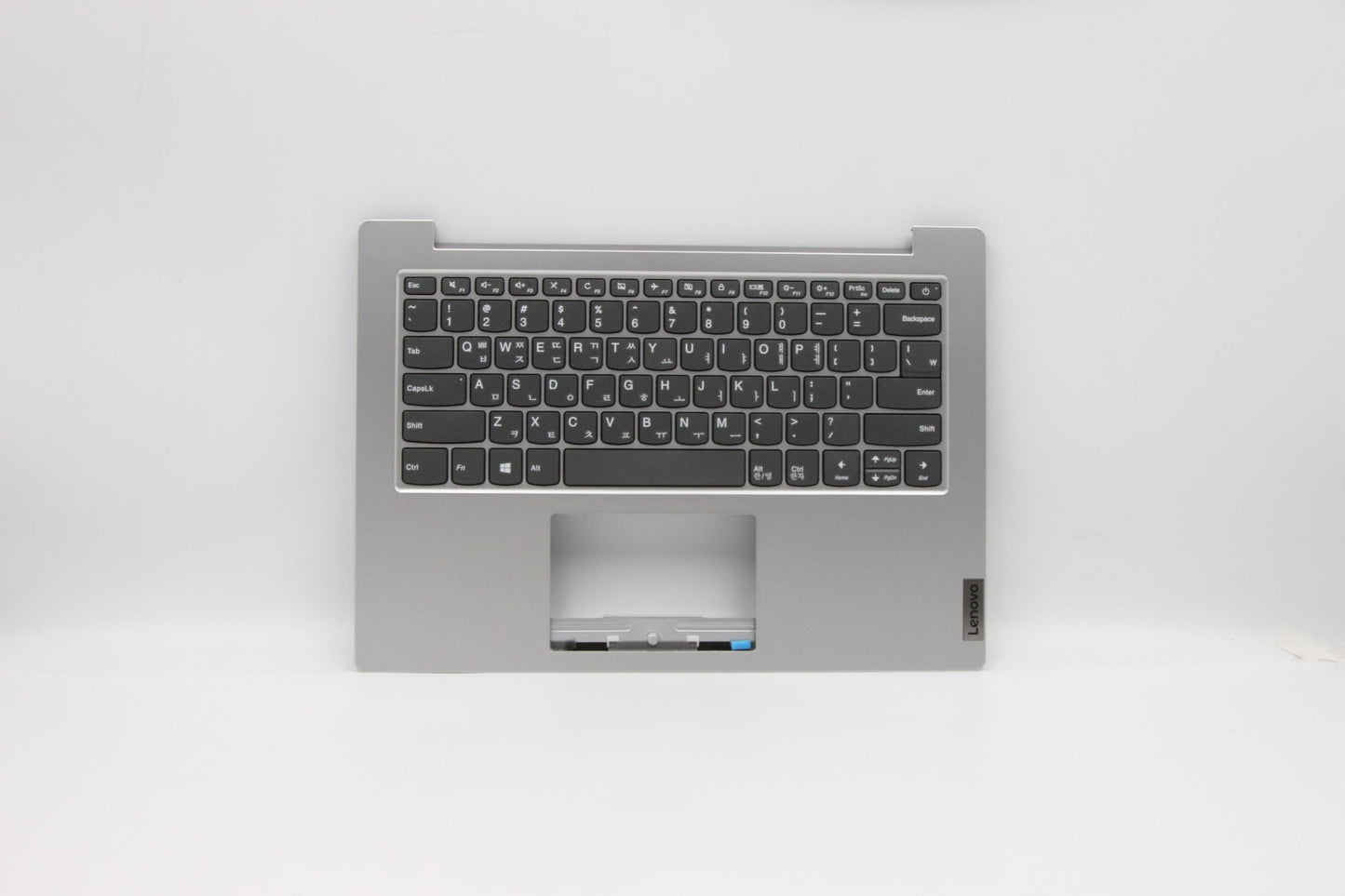 Lenovo Assembly Ucase W/Kb Ko Pg Ls15 - 5CB0X56973