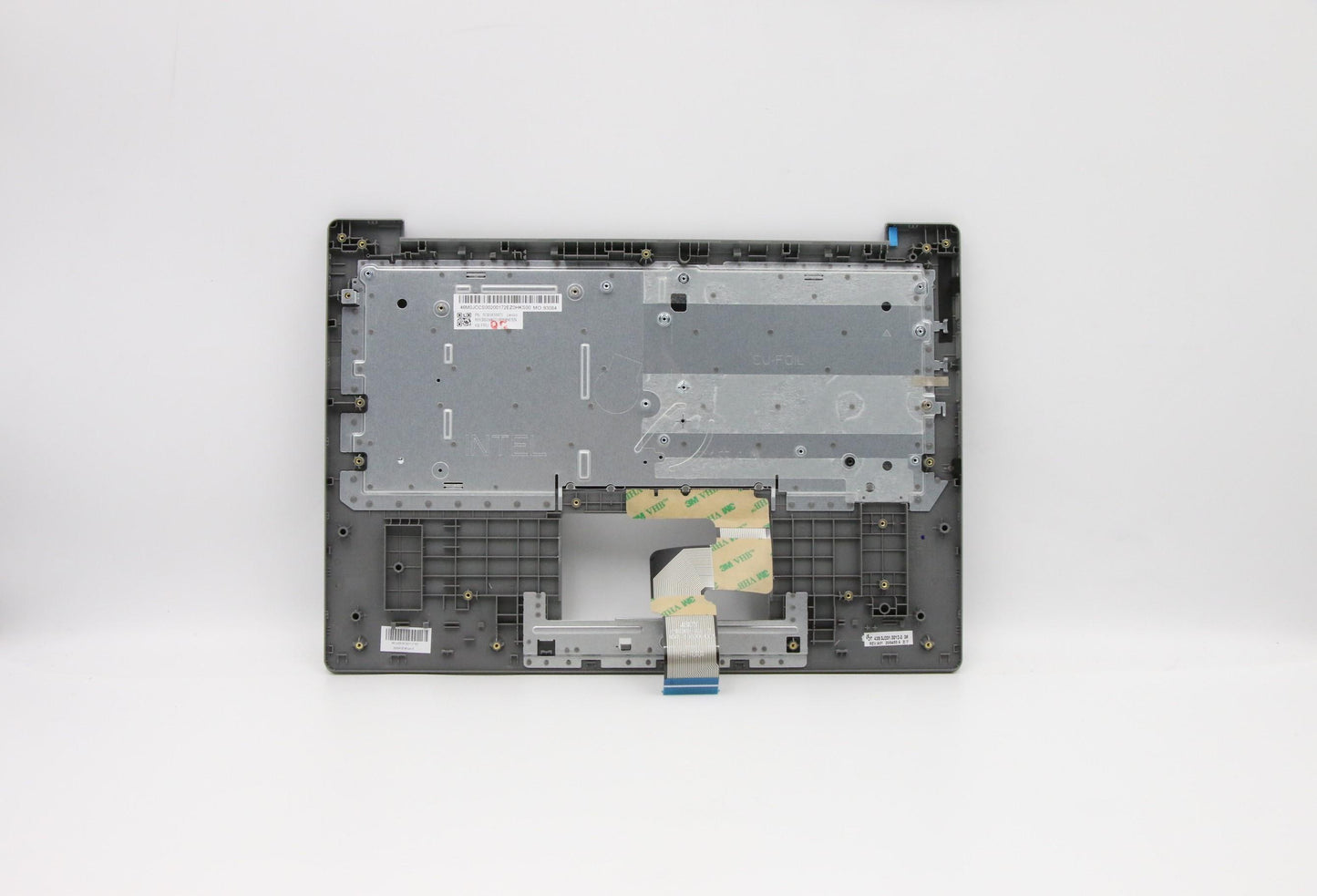 Lenovo Assembly Ucase W/Kb Ko Pg Ls15 - 5CB0X56973