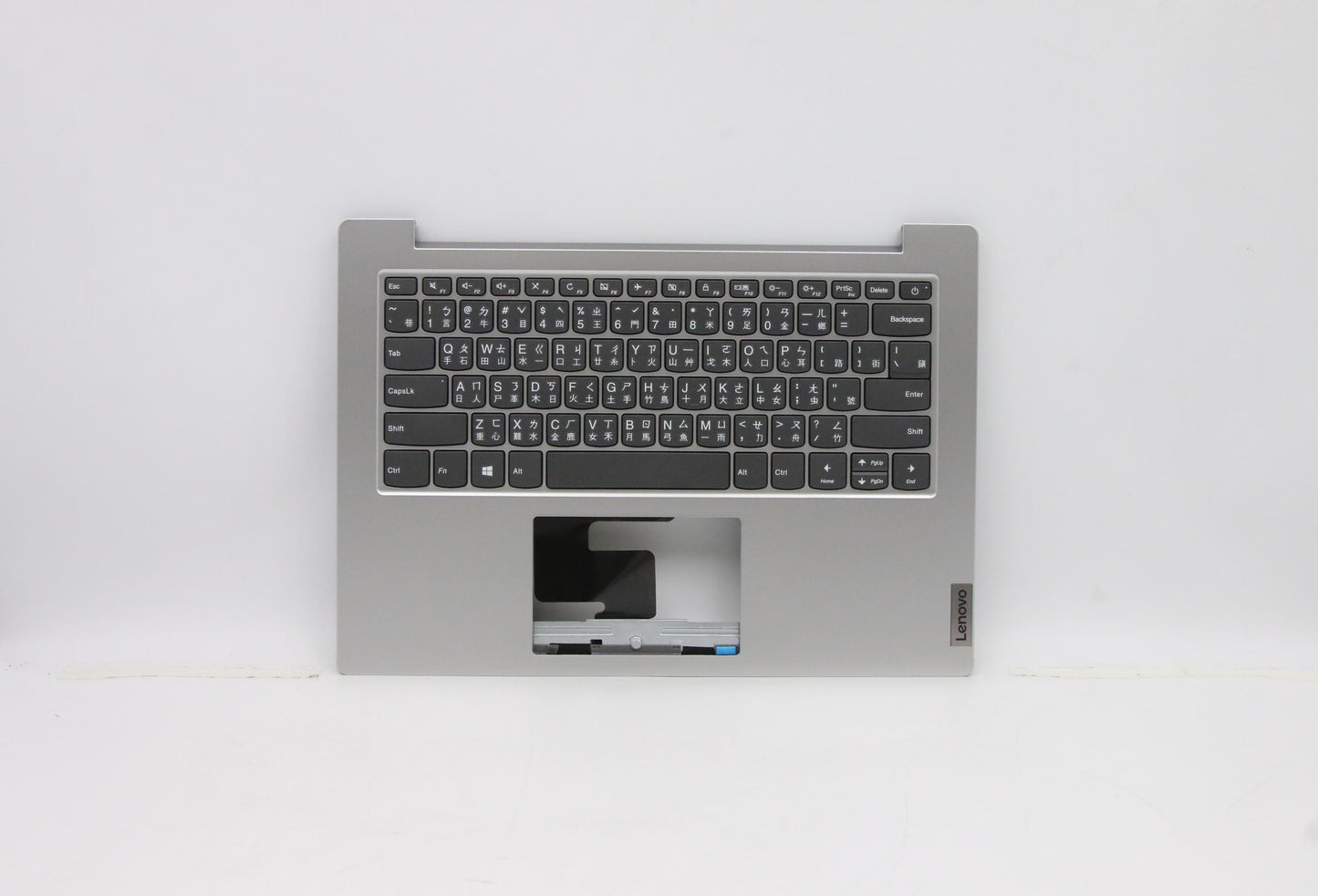 Lenovo Assembly Ucase W/Kb Ch Pg Ls15 - 5CB0X56974