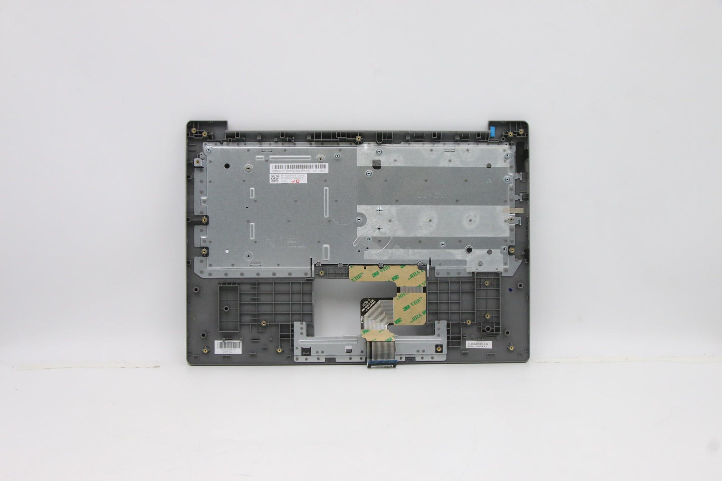 Lenovo Assembly Ucase W/Kb Ch Pg Ls15 - 5CB0X56974