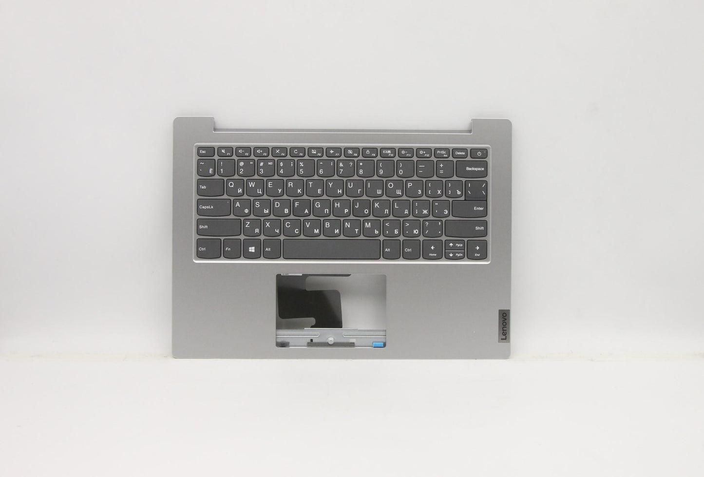 Lenovo Assembly Ucase W/Kb Ru Pg Ls15 - 5CB0X56975