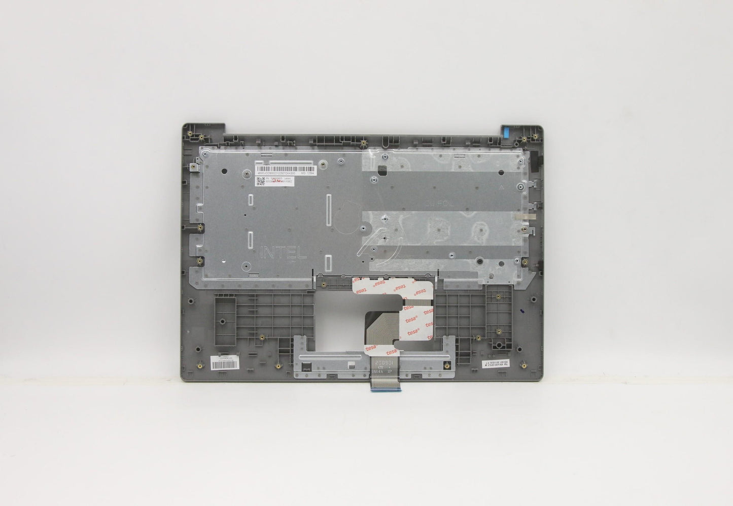 Lenovo Assembly Ucase W/Kb Ru Pg Ls15 - 5CB0X56975