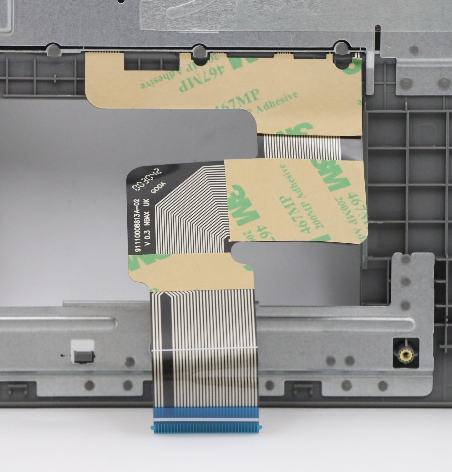 Lenovo Assembly Ucase W/Kb Fr Pg Ls15 - 5CB0X56976