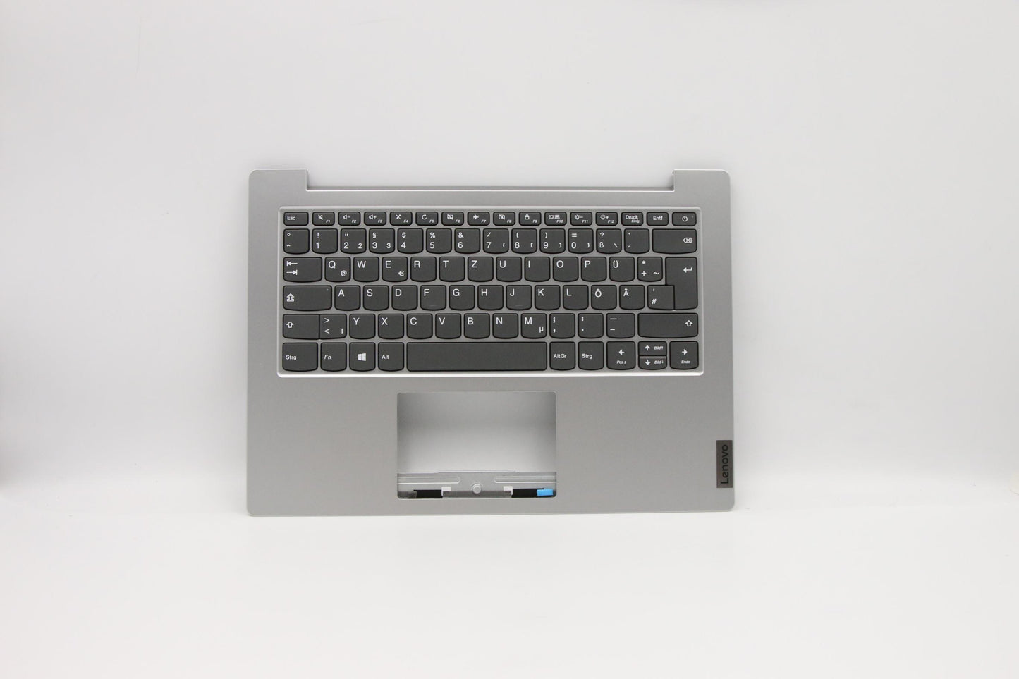 Lenovo Assembly Ucase W/Kb Gr Pg Ls15 - 5CB0X56977