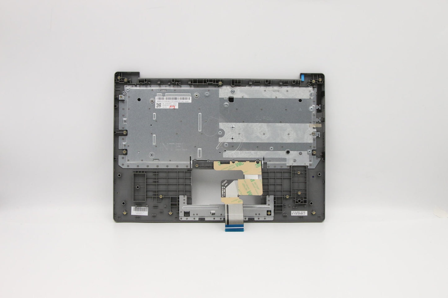 Lenovo Assembly Ucase W/Kb Gr Pg Ls15 - 5CB0X56977