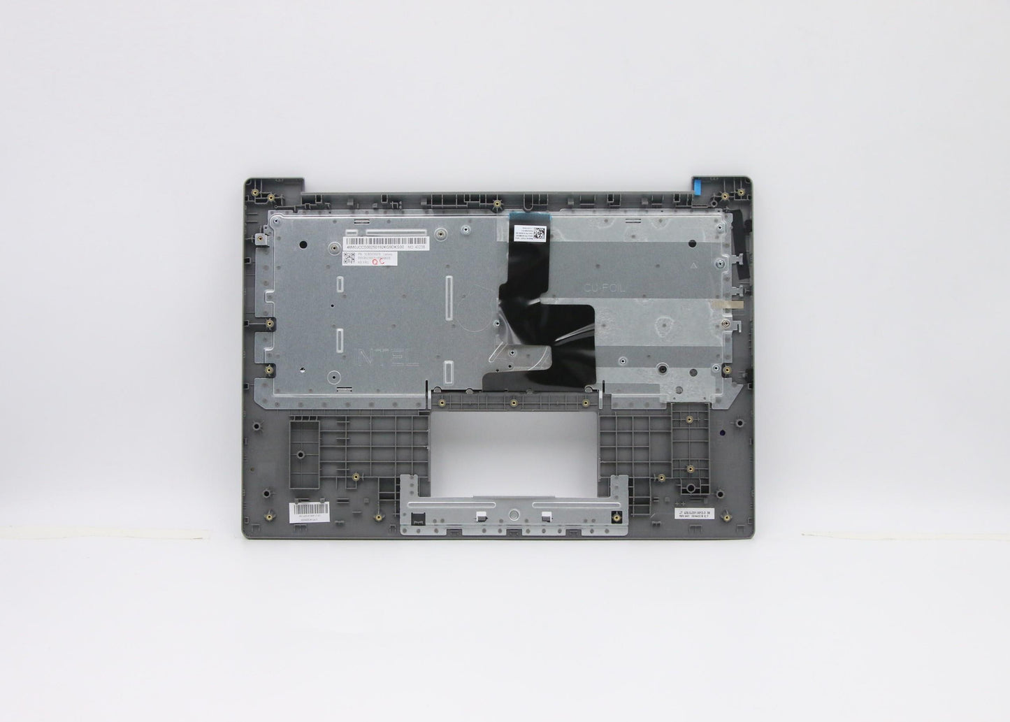 Lenovo Assembly Ucase W/Kb Ar-E Pg Ls - 5CB0X56978