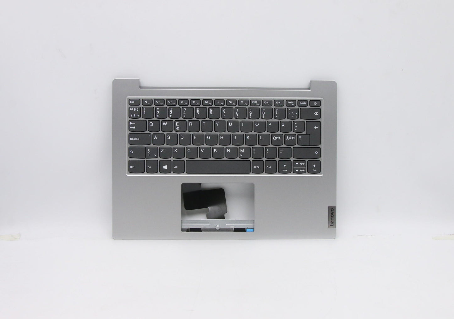 Lenovo Assembly Ucase W/Kb Nd Pg Ls15 - 5CB0X56981