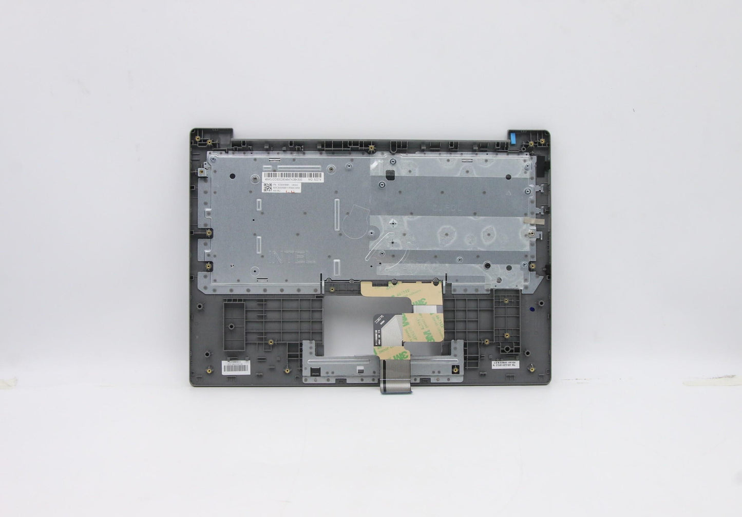 Lenovo Assembly Ucase W/Kb Nd Pg Ls15 - 5CB0X56981