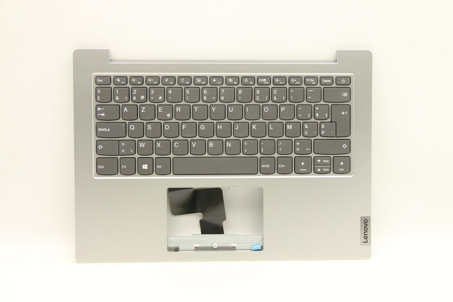 Lenovo Assembly Ucase W/Kb Be Pg Ls15 - 5CB0X56982