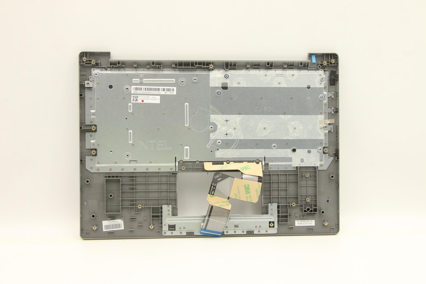 Lenovo Assembly Ucase W/Kb Be Pg Ls15 - 5CB0X56982