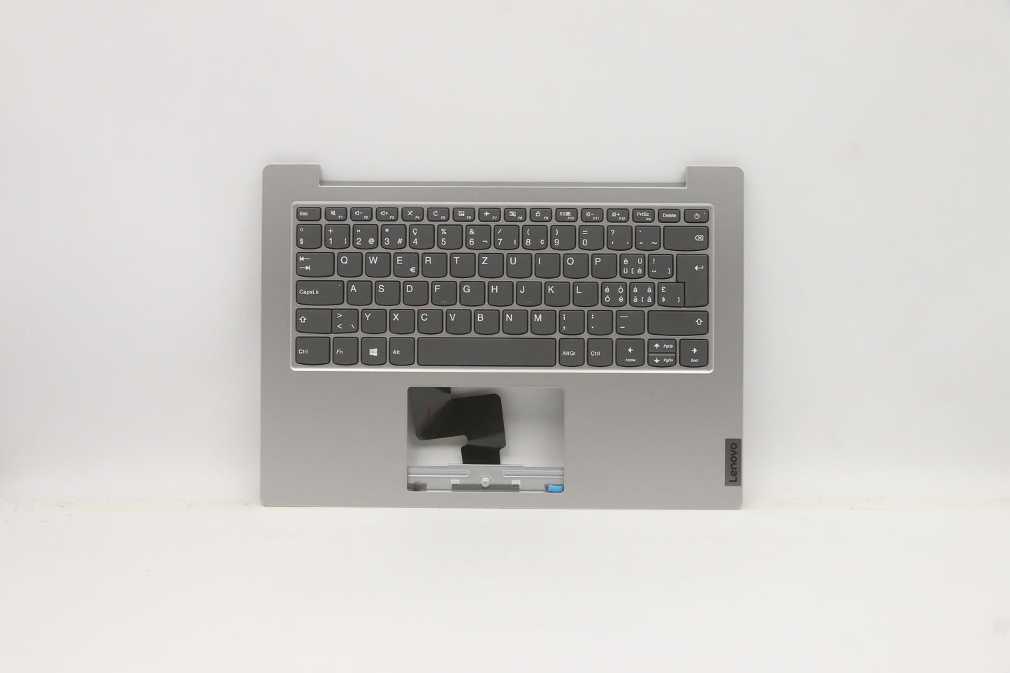 Lenovo Assembly Ucase W/Kb Sw Pg Ls15 - 5CB0X56985