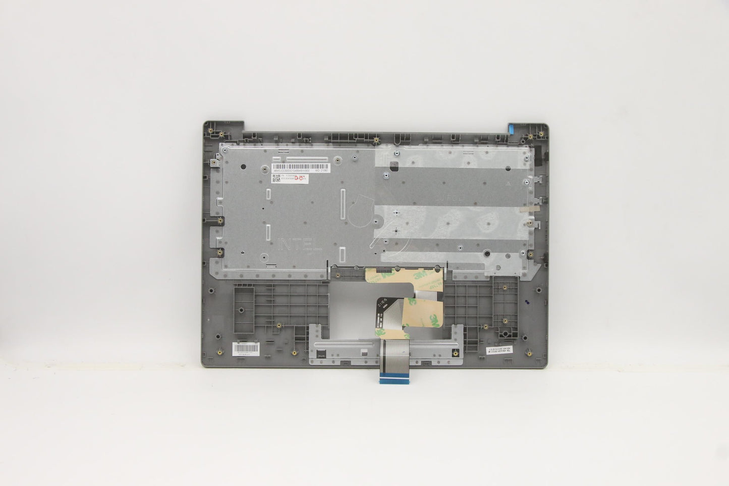 Lenovo Assembly Ucase W/Kb Sw Pg Ls15 - 5CB0X56985
