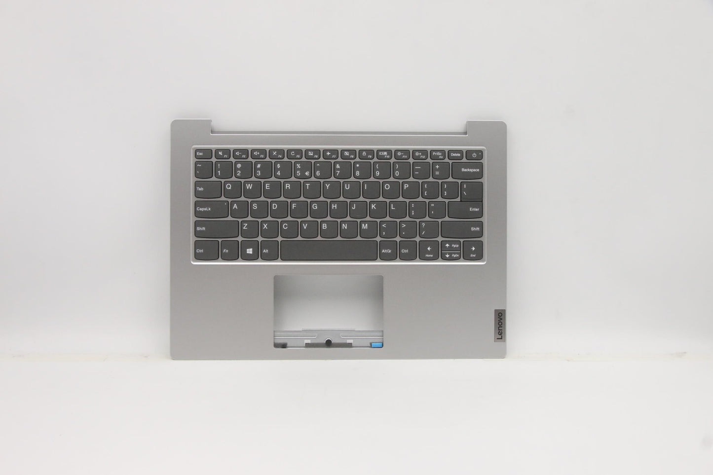 Lenovo Assembly Ucase W/Kb Usi Pg Ls1 - 5CB0X56986
