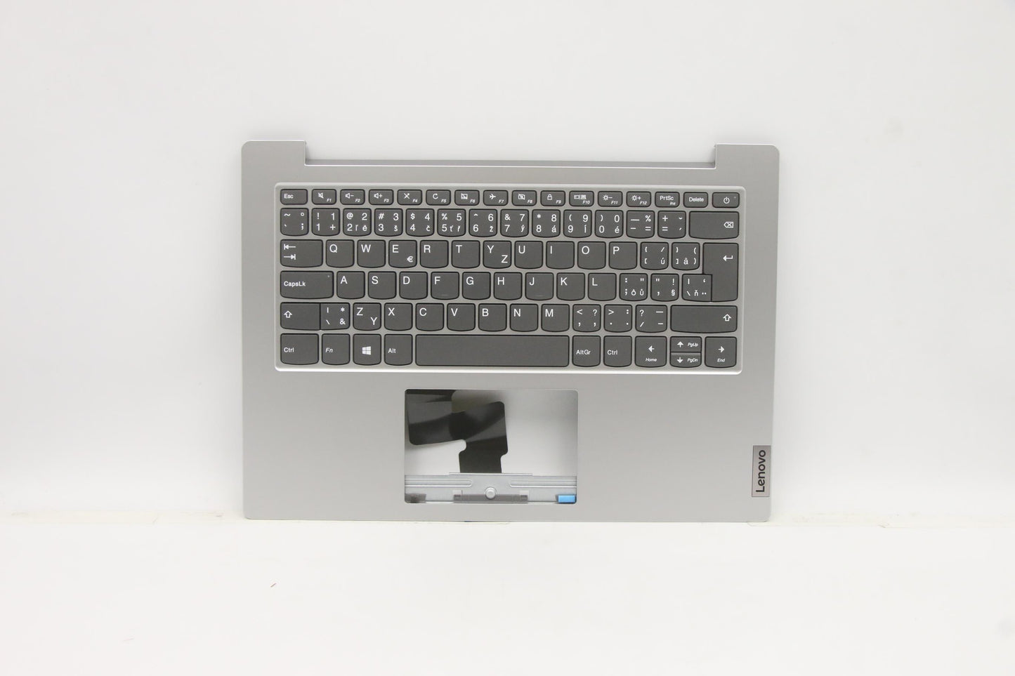 Lenovo Assembly Ucase W/Kb Cz-Sk Pg L - 5CB0X56987
