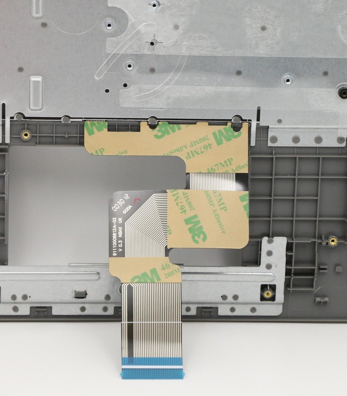 Lenovo Assembly Ucase W/Kb Bu Pg Ls15 - 5CB0X56988