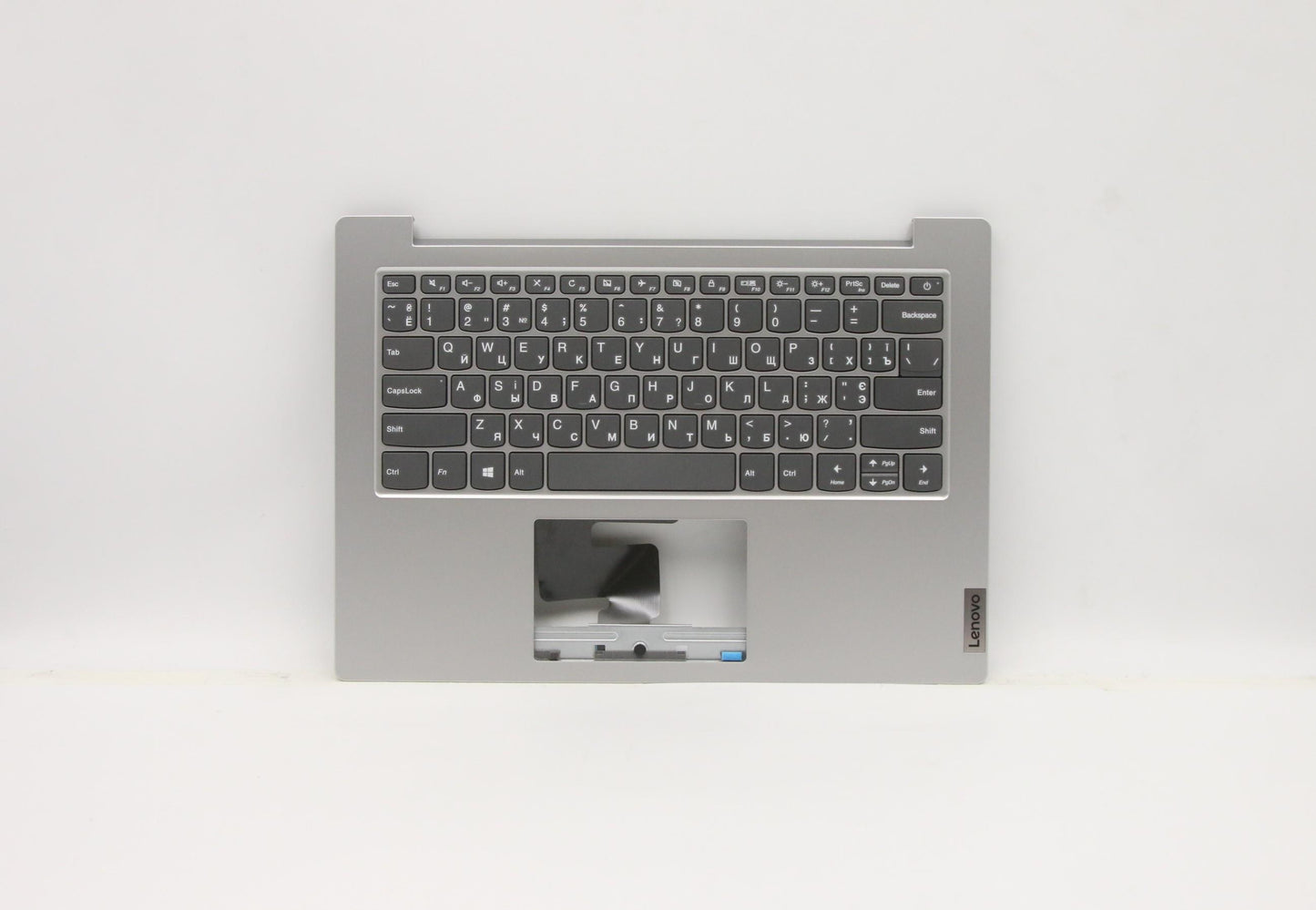 Lenovo Assembly Ucase W/Kb Ukr Pg Ls1 - 5CB0X56991