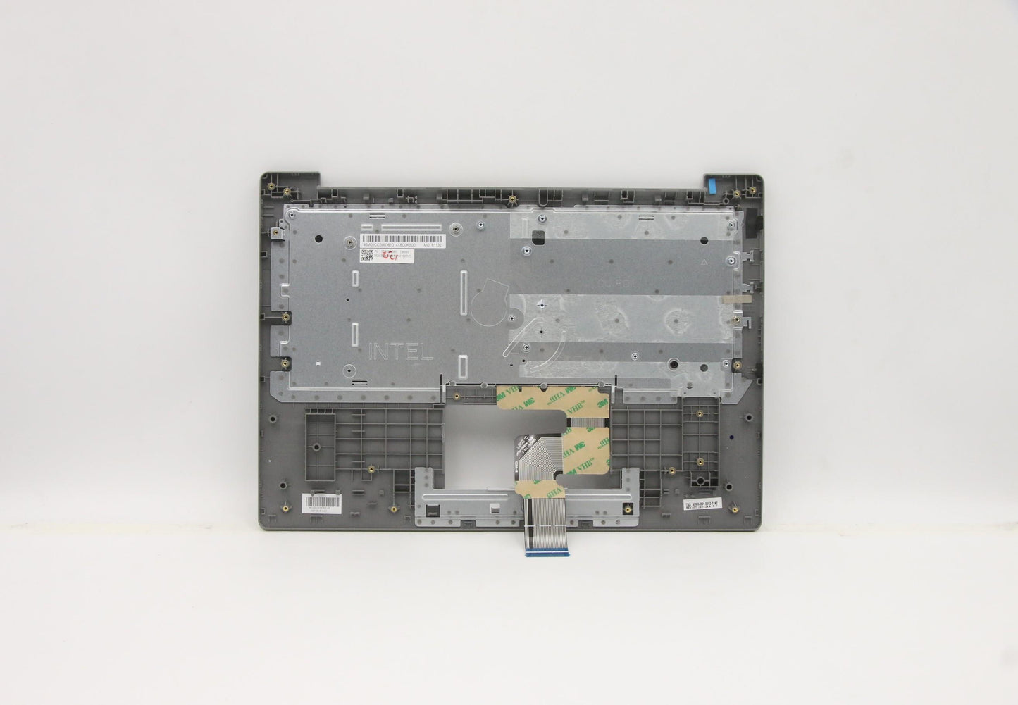 Lenovo Assembly Ucase W/Kb Ukr Pg Ls1 - 5CB0X56991