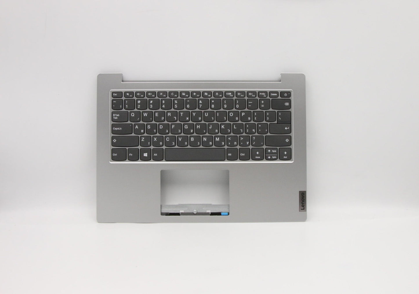 Lenovo Assembly Ucase W/Kb Hb Pg Ls15 - 5CB0X56993