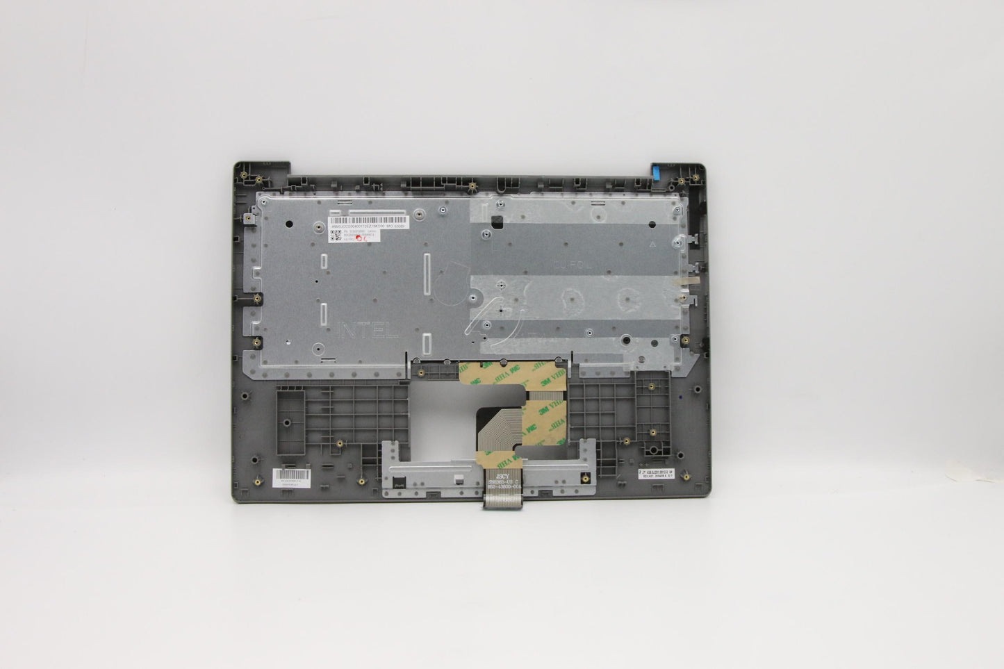 Lenovo Assembly Ucase W/Kb Hb Pg Ls15 - 5CB0X56993