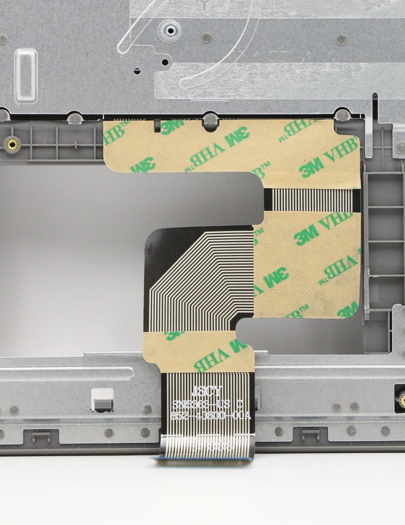 Lenovo Assembly Ucase W/Kb Hb Pg Ls15 - 5CB0X56993