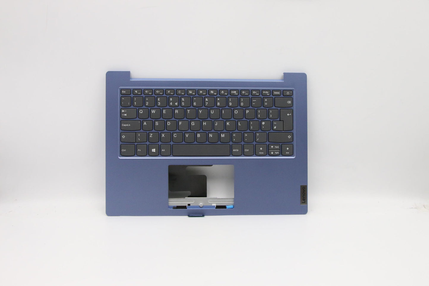 Lenovo Assembly Ucase W/Kb Uk Ib Ls15 - 5CB0X56995