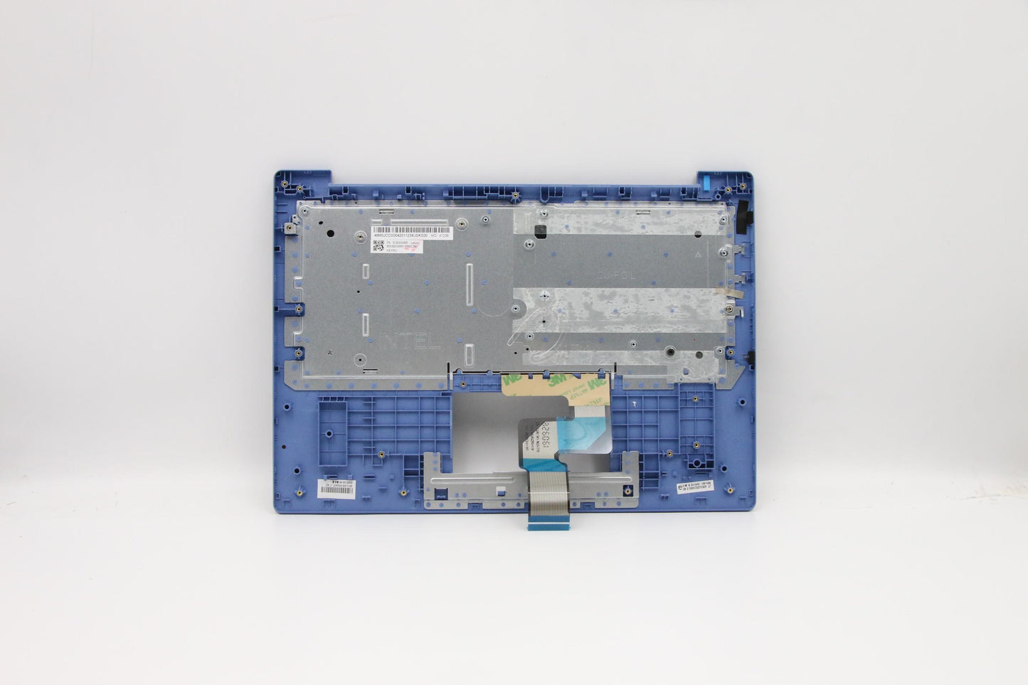 Lenovo Assembly Ucase W/Kb Uk Ib Ls15 - 5CB0X56995