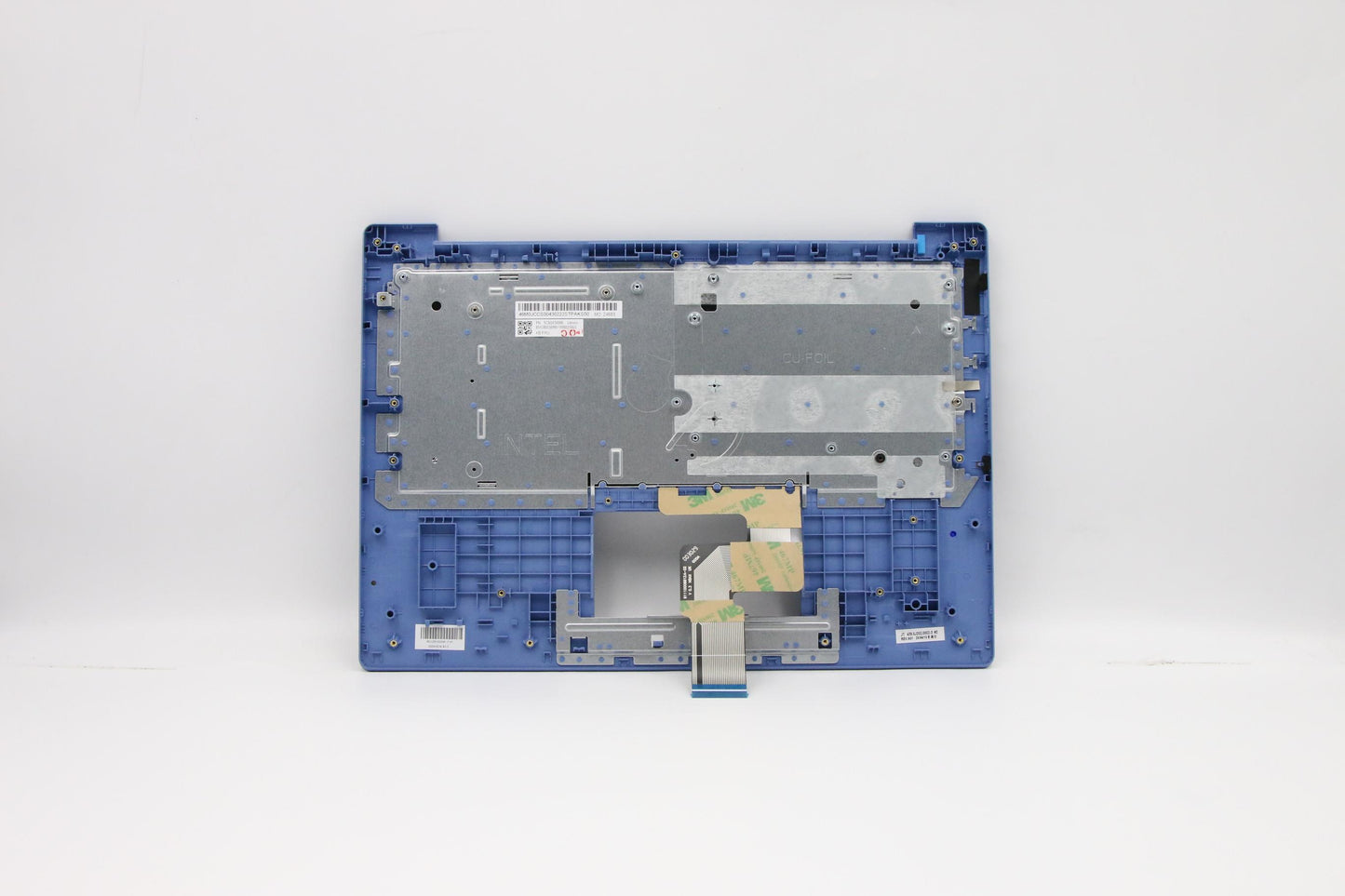 Lenovo Assembly Ucase W/Kb It Ib Ls15 - 5CB0X56996