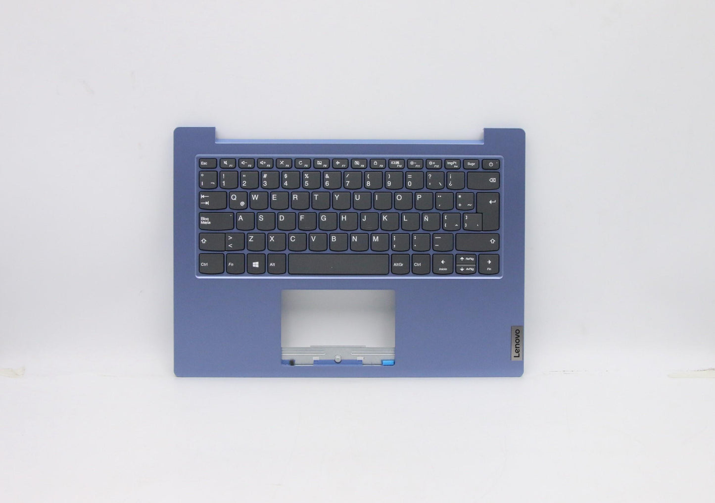 Lenovo Assembly Ucase W/Kb La Ib Ls15 - 5CB0X57001