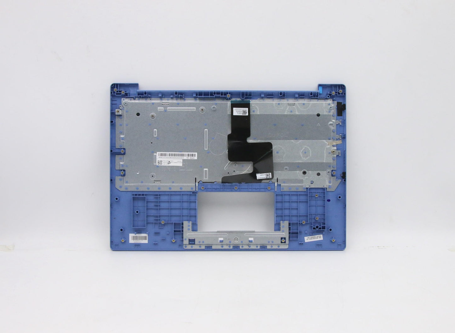Lenovo Assembly Ucase W/Kb La Ib Ls15 - 5CB0X57001