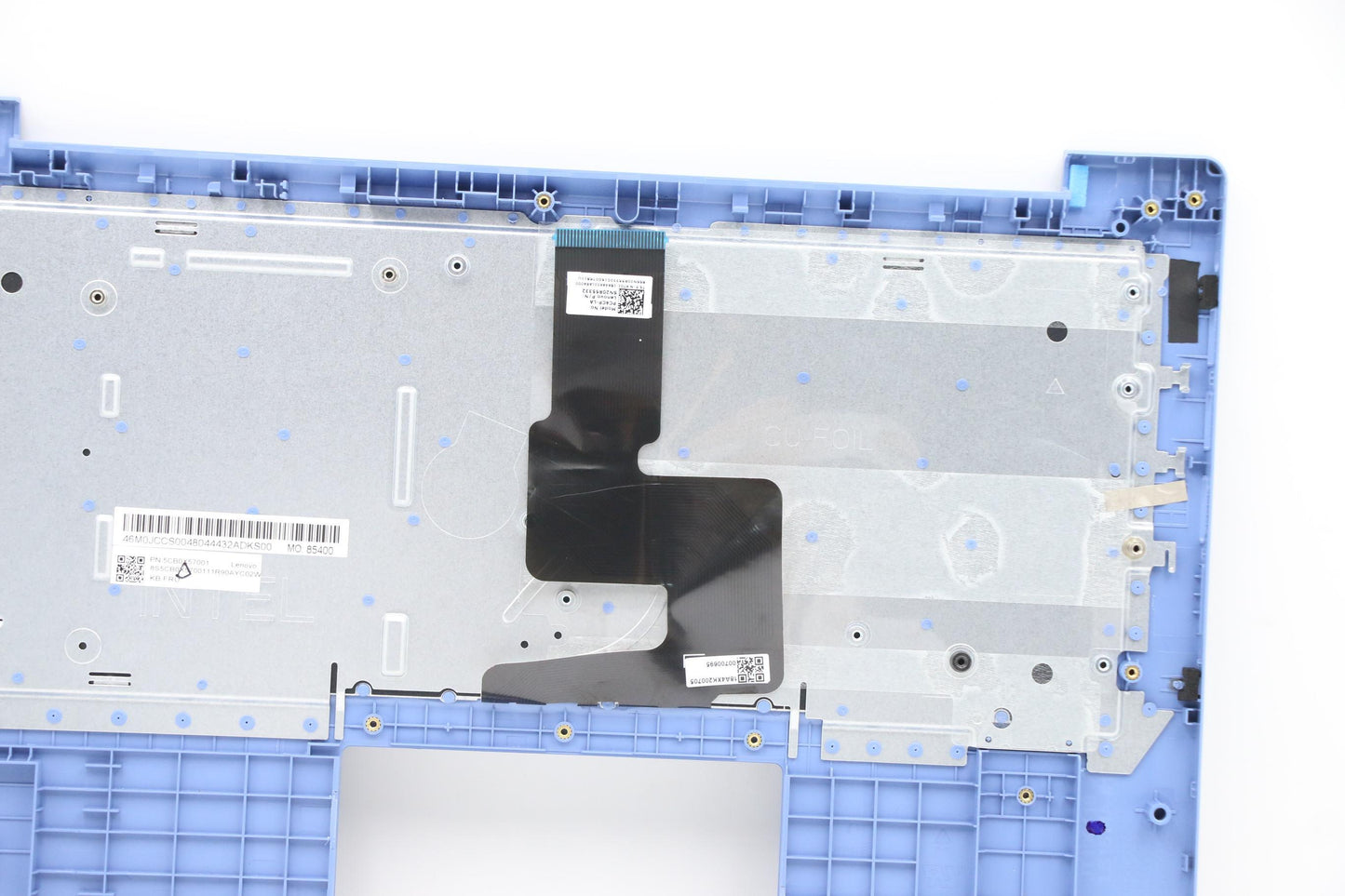Lenovo Assembly Ucase W/Kb La Ib Ls15 - 5CB0X57001